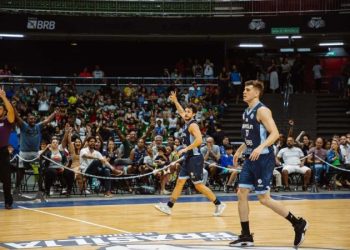 NBB: Contra o Paulistano, Brasília volta ao Nilson Nelson após 50 dias NBB: Contra o Paulistano, Brasília volta ao Nilson Nelson após 50 dias