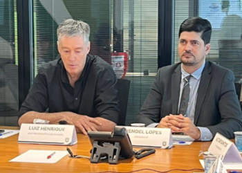 A Copa São Paulo de Futebol Júnior e os planos do Gama para o futuro A Copa São Paulo de Futebol Júnior e os planos do Gama para o futuro
