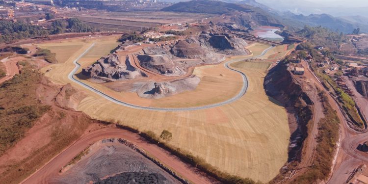 ANM aumenta fiscais de barragens de mineração ANM aumenta fiscais de barragens de mineração