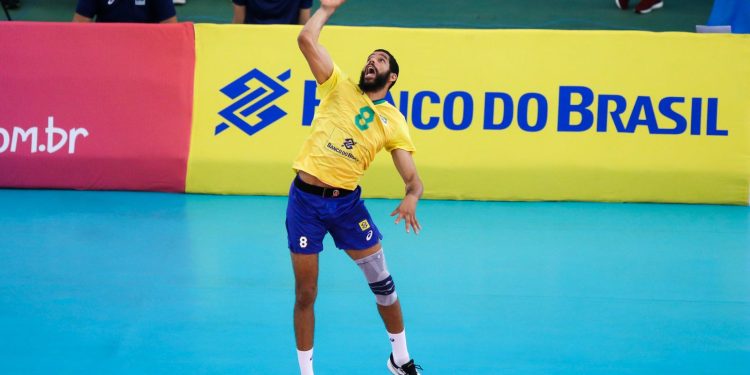 Governo aciona AGU após postagem de jogador de vôlei sobre Lula Governo aciona AGU após postagem de jogador de vôlei sobre Lula
