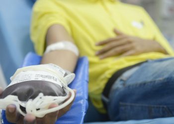 Hemorio lança campanha para reforçar estoques de sangue no carnaval Hemorio lança campanha para reforçar estoques de sangue no carnaval