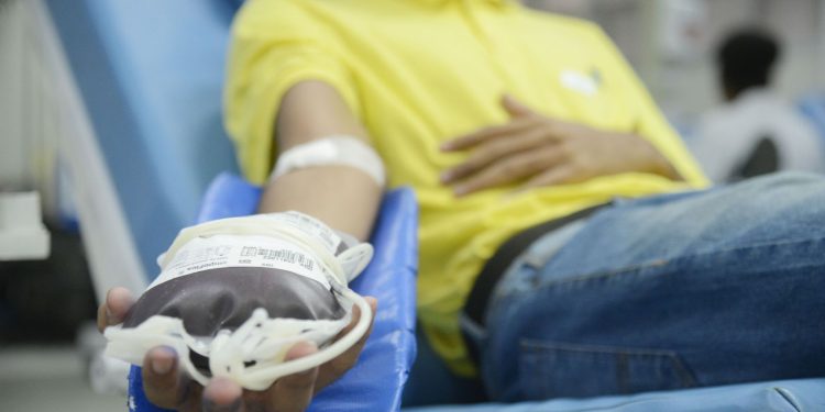 Hemorio lança campanha para reforçar estoques de sangue no carnaval Hemorio lança campanha para reforçar estoques de sangue no carnaval