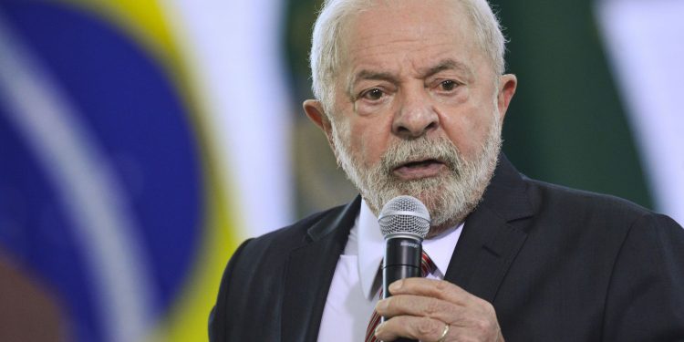 Lula embarca para Estados Unidos nesta quinta-feira Lula embarca para Estados Unidos nesta quinta-feira