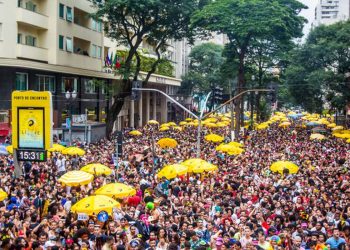 Prefeitura de São Paulo aceita inscrição de blocos que perderam prazo Prefeitura de São Paulo aceita inscrição de blocos que perderam prazo