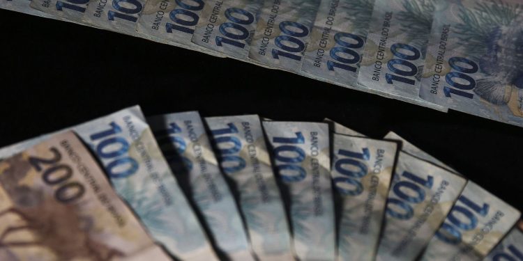 Tesouro pagou em janeiro R$ 907,8 milhões em dívidas atrasadas Tesouro pagou em janeiro R$ 907,8 milhões em dívidas atrasadas
