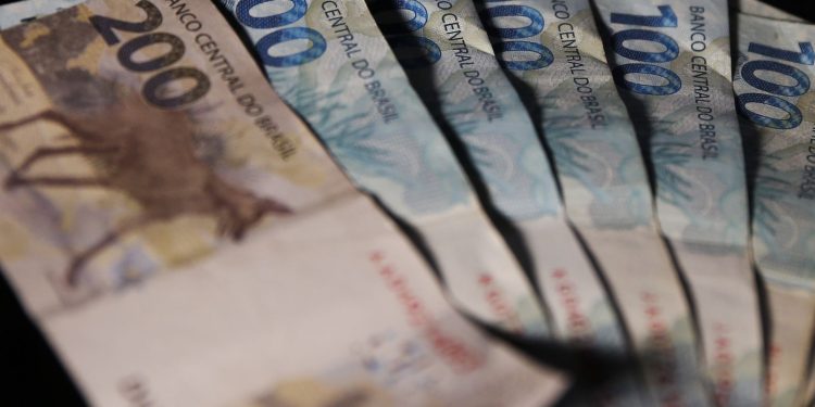 Tesouro: subsídios de natureza financeira ficam em R$ 618 milhões Tesouro: subsídios de natureza financeira ficam em R$ 618 milhões
