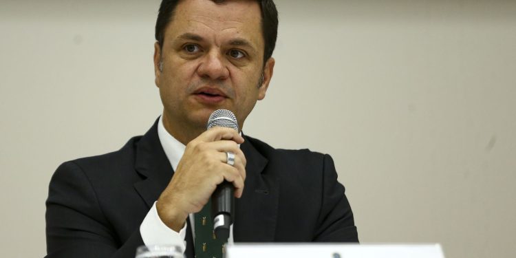 Torres: houve “falha grave” no plano de segurança do dia 8 de janeiro